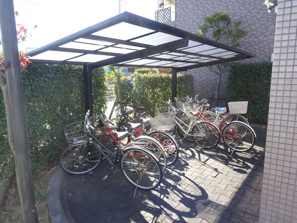 多摩エスペリアの物件内観写真